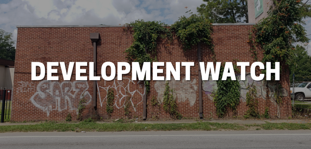 Development Watch